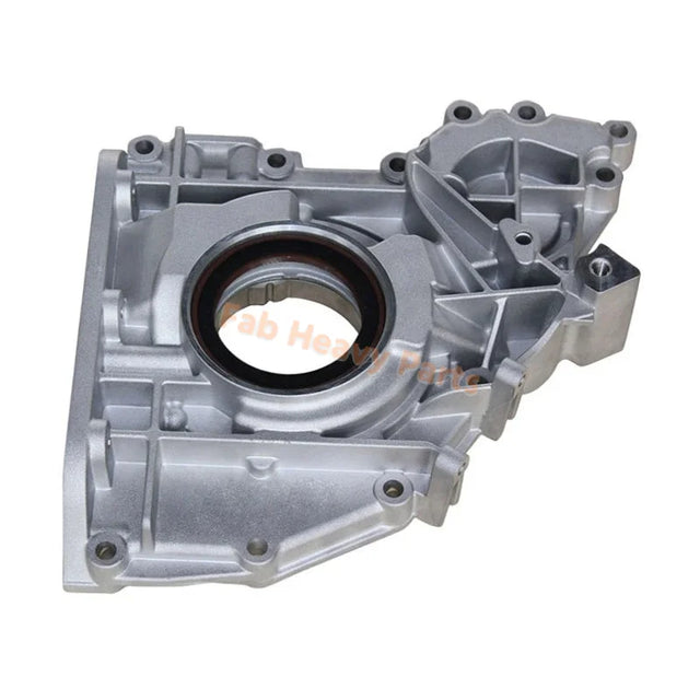 Oil Pump VOE21618956 VOE20726088 for Volvo Engine D4D Excavator EC135B EC140B EC160D EC170D EC180E ECR145D EW140D