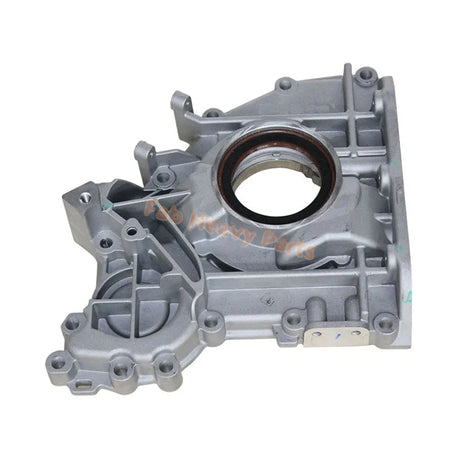 Oljepumpe VOE21618956 VOE20726088 for Volvo Engine D4D Gravemaskin EC135B EC140B EC160D EC170D EC180E ECR145D EW140D