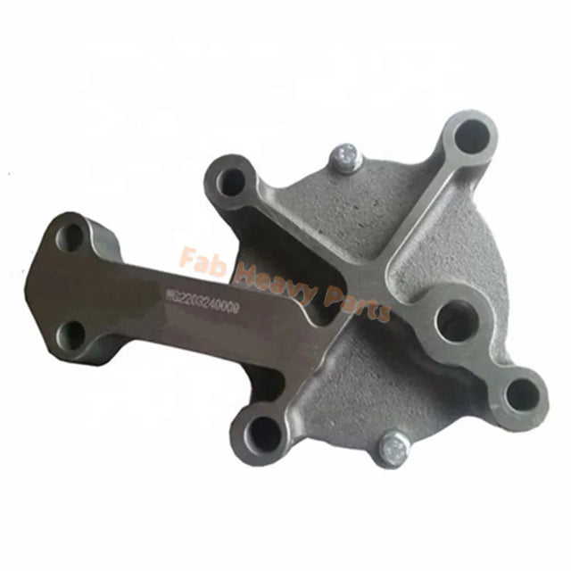 Oil Pump WG2203240009 for Howo Truck HW19710