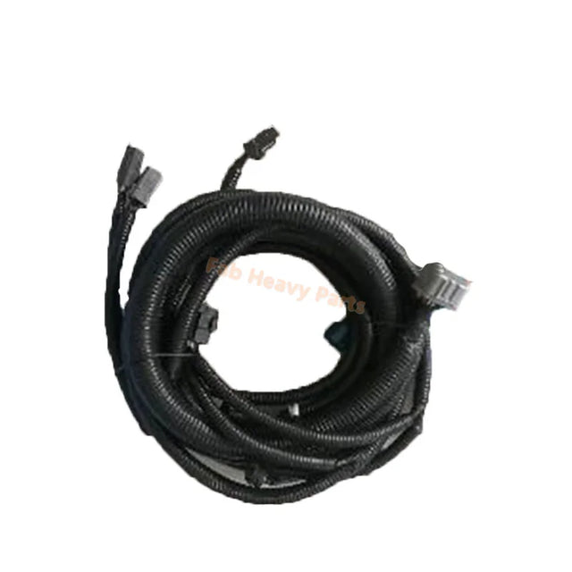 Arnés de cables de bomba de aceite para excavadora Hitachi ZAX 200-3 230-1