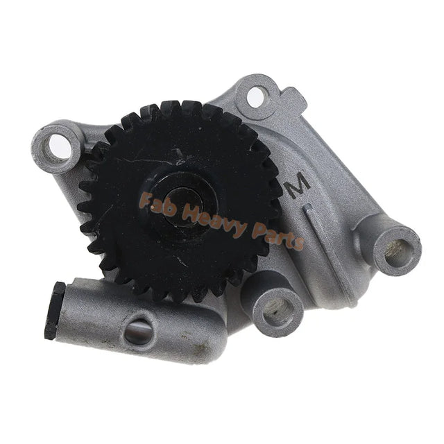 Oil Pump para sa Yanmar 4TNV94 Engine