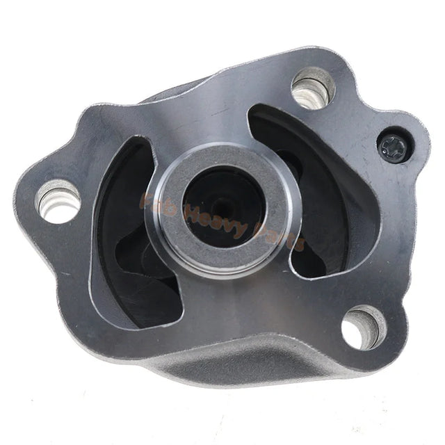 Oil Pump YF1-68513-50-12 for Yamaha Generator EDL13000STE EDL7000SE EDL11000SE