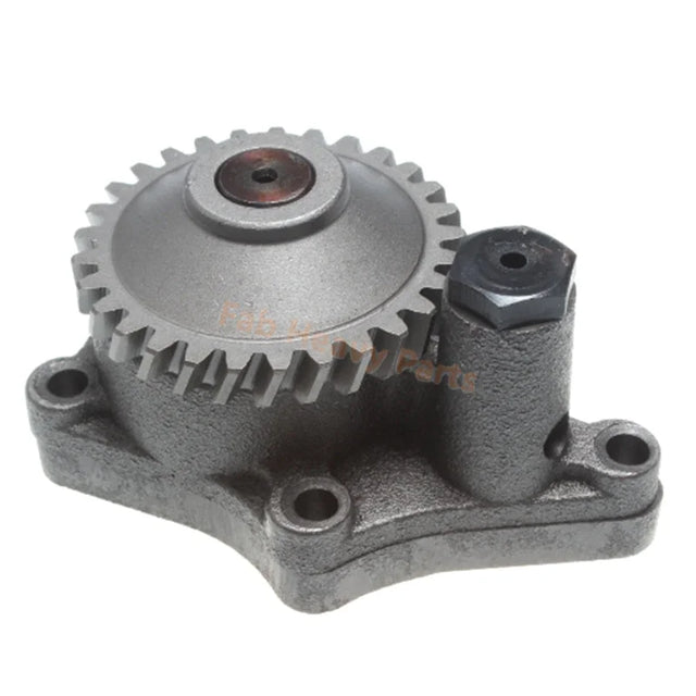 Oil Pump YM129001-32001 Fits for Komatsu 3D78AE-3 3D82AE-3 3D82AE-6 3D84E-3 3D84N-2 3D84-2D 3D88E-3 3D88E-6