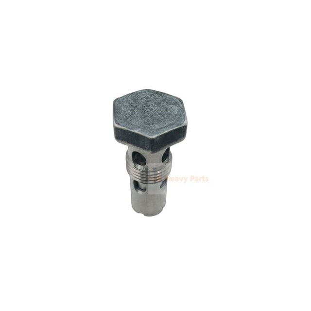 Oil Relief Valve SBA140036220 for Shibaura Fits Cummins Engine ISM N844 New Holland C175 L125 L215 1920 2120 T2320