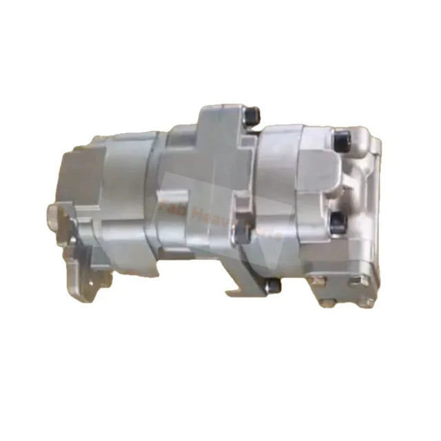 Convient aux camions à benne Komatsu HD405-6 HD325-5 HD325-6 pompe hydraulique 705-52-30051 705-52-30052