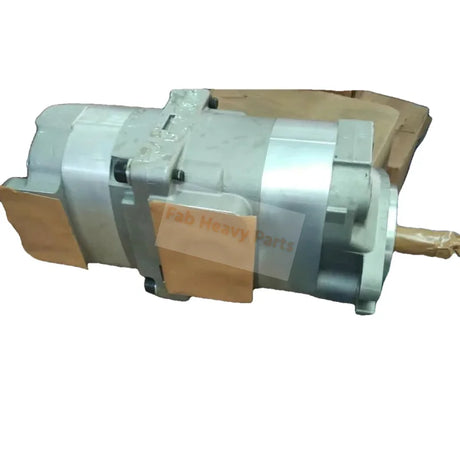 Convient pour chargeuse sur pneus Komatsu WR8-1 WA70-1 pompe hydraulique 705-51-11020