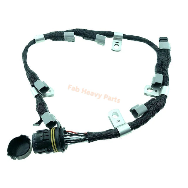 Original Harness 4022870 for Doosan Wheel Loader MEGA 500-V TIER-II