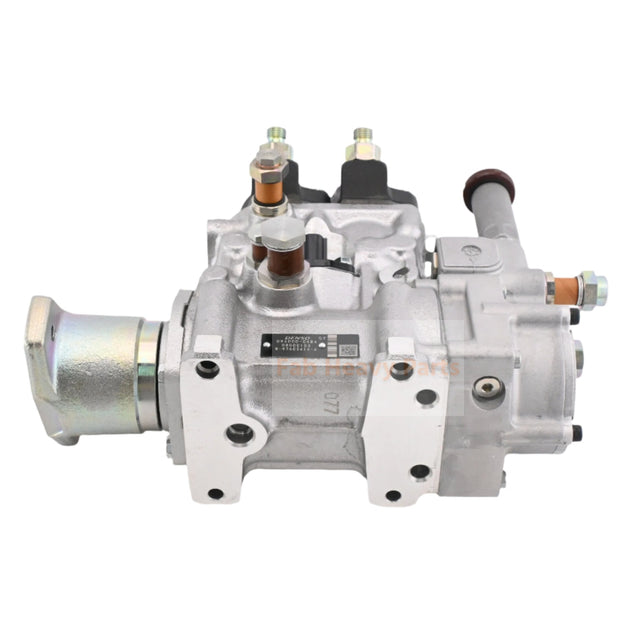 Original Isuzu 6WG1 Fuel Injection Pump 8-97603414-0 8976034140 For Hitachi Excavator ZX470-3 ZX450-3, 094000-0484