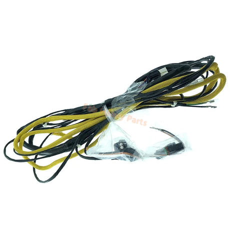 Orignal Cab Harness 21N6-00012 for Hyundai R140W7 R170W7 R160LC7 R180LC7 R210NLC7 R290LC7 R450LC7 Excavator