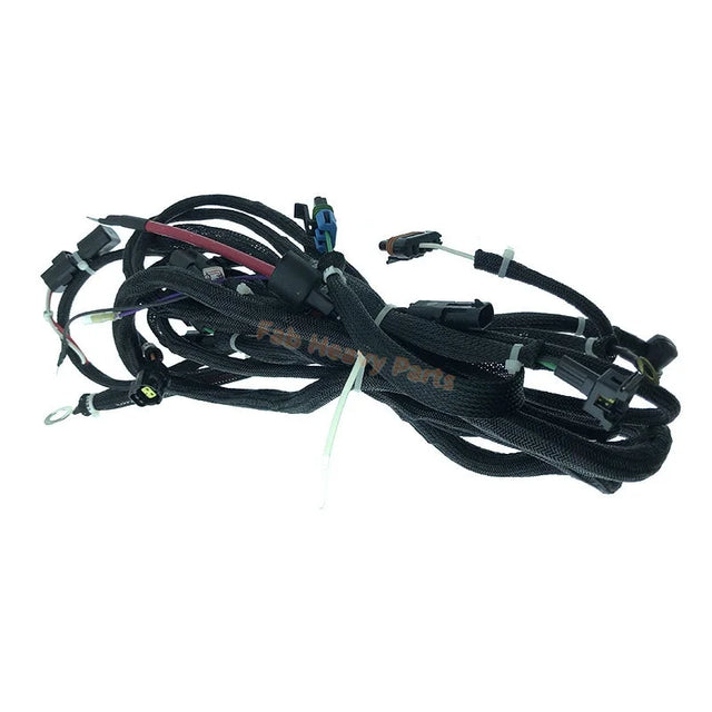 Orihinal na Engine Harness 21N9-10021 para sa Hyundai R320LC7 Excavator