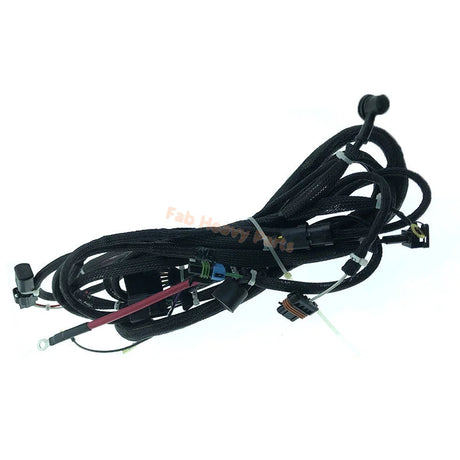 Orihinal na Engine Harness 21N9-10021 para sa Hyundai R320LC7 Excavator