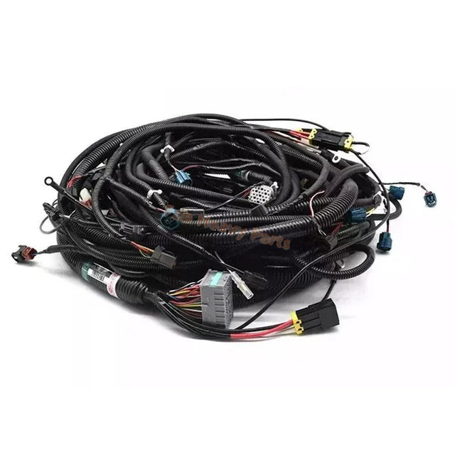 Panlabas na Wiring Harness 0004773H para sa Hitachi Excavator ZX200-1 Z240-1 ZX270-1