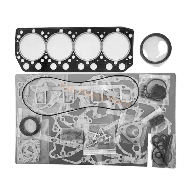 Kit de juntas de revisión para motor Caterpillar CAT 3034