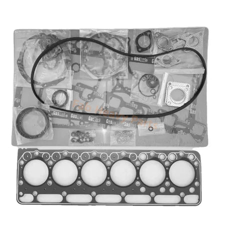 Revisiepakkingset voor Kubota-motor S2600