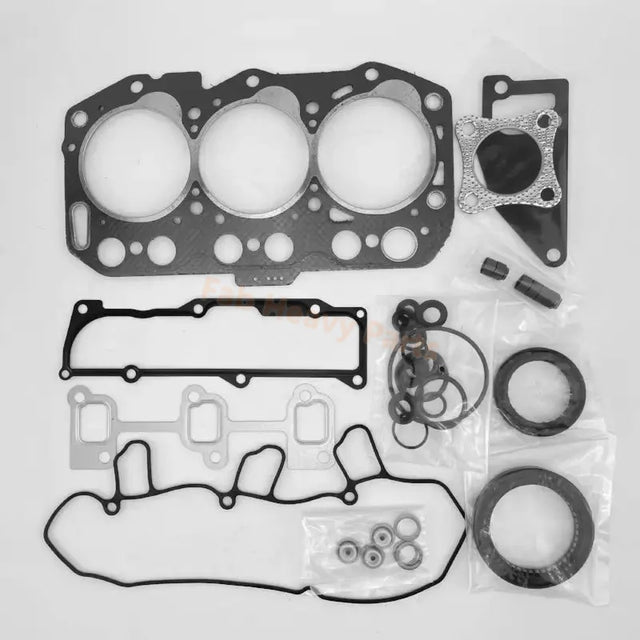 Kit de juntas de revisión para motor Thermo King TK380