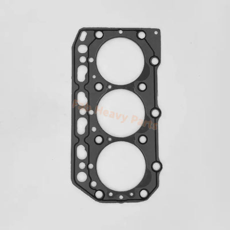 Overhaul Gasket Set Kit For Yanmar Engine 3TNE84 3TNE84T Fits Komatsu Engine 3D84E