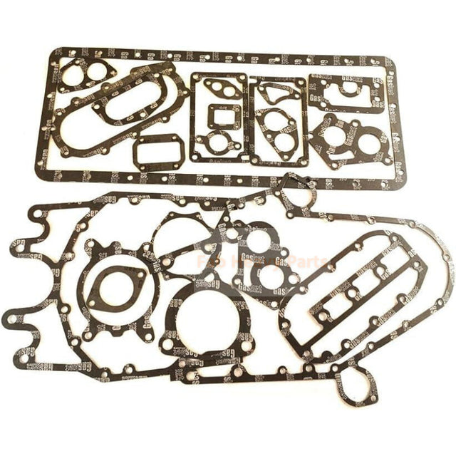 Overhaul Gasket Set MCB3208011 Fits for Caterpillar 3208