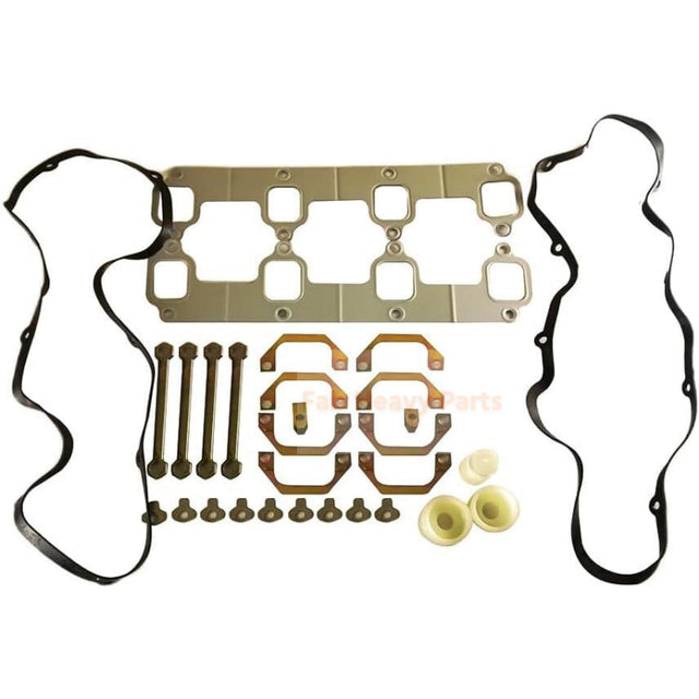 Overhaul Gasket Set MCB3208011 Fits for Caterpillar 3208