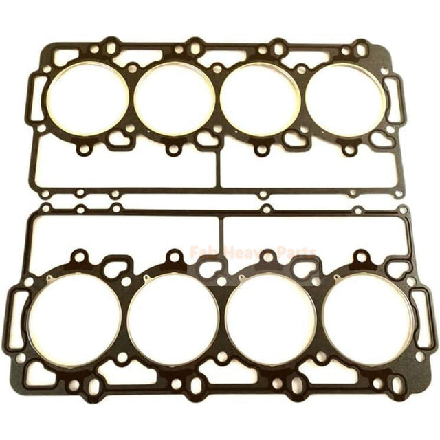 Overhaul Gasket Set MCB3208011 Fits for Caterpillar 3208