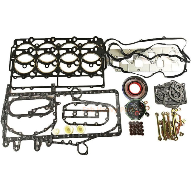 Overhaul Gasket Set MCB3208011 Fits for Caterpillar 3208