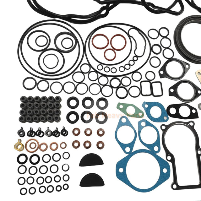 Overhaul Gasket Set VI1878154153 Fits for Isuzu 6HK1