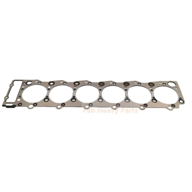 Overhaul Gasket Set VI1878154153 Fits for Isuzu 6HK1