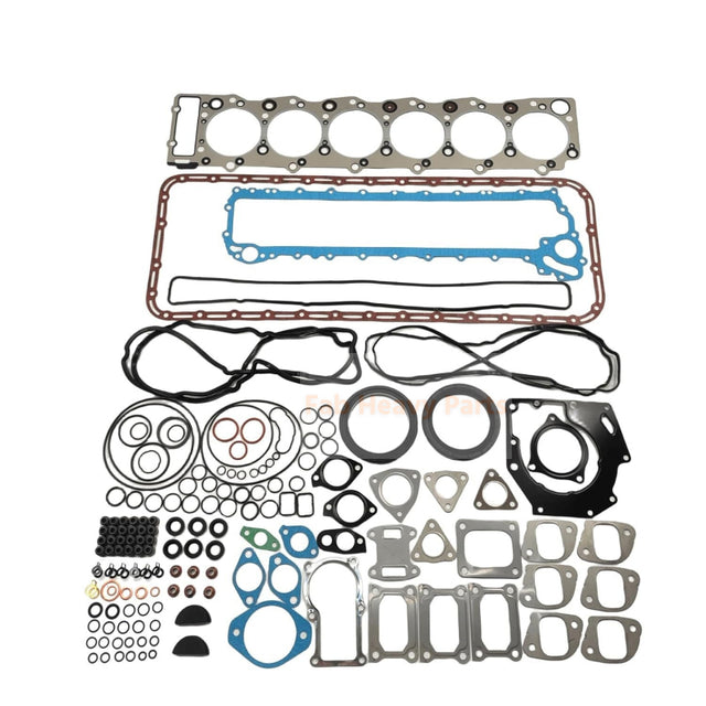 Overhaul Gasket Set VI1878154153 Fits for Isuzu 6HK1