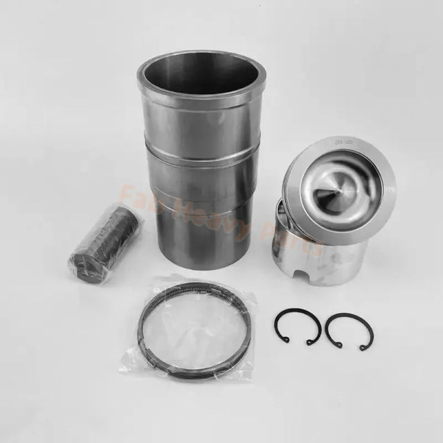 Ang Overhaul Rebuild Kit ay umaangkop para sa Caterpillar CAT C9 Engine E336D Excavator