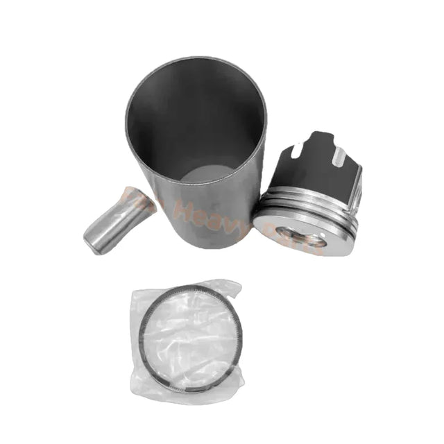 Kit de piston et de revêtement de moteur V2607, adapté pour Bobcat S550 S570 S590 T590