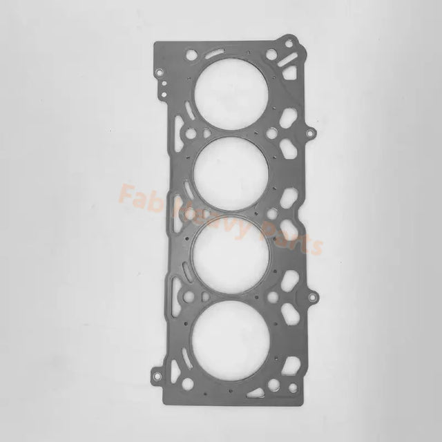 Overhaul Gasket Kit 13700-03310 para sa Kubota V2607 V2607T Engine na Kasya sa Bobcat S550 S570 S590 Skid Loader Excavator