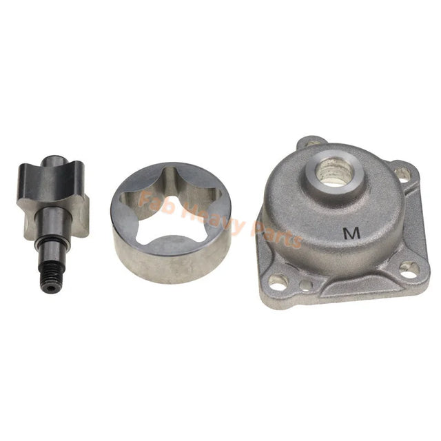 For Perkins 804D/C-33/T Engine Oil Pump