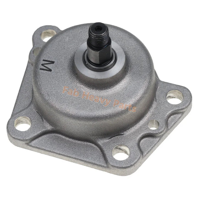 Voor Perkins 804D/C-33/T motoroliepomp