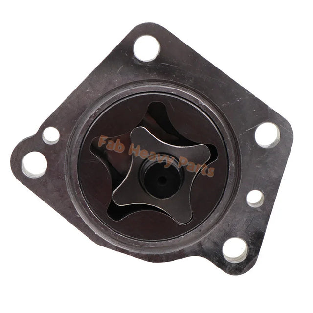 For Perkins 804D/C-33/T Engine Oil Pump