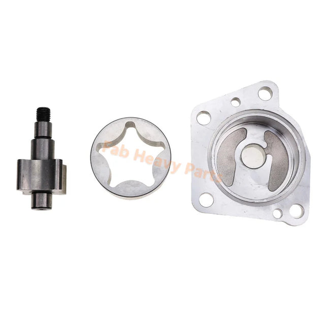 For Perkins 804D/C-33/T Engine Oil Pump