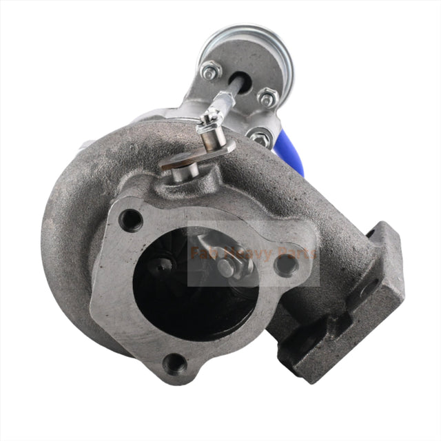 Perkins Engine 1103A Turbo GT2049S Turbocharger 2674A421 2673A421 754111-5007S 754111-0007