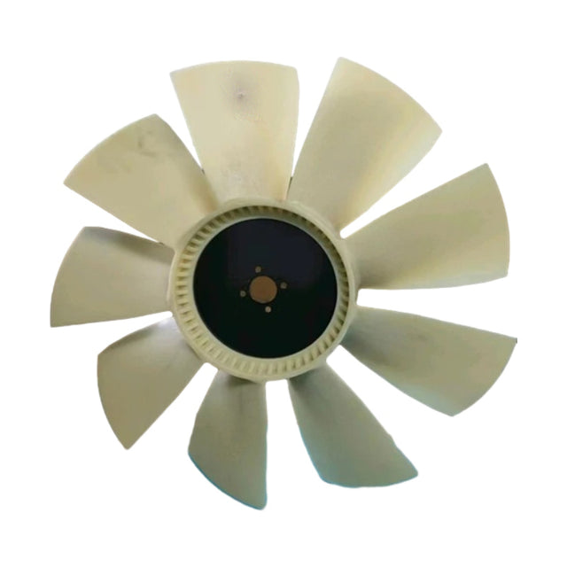 Fan Blade 2485C558 para sa Perkins Engine 1106D-E66TA 1106D-E70TA