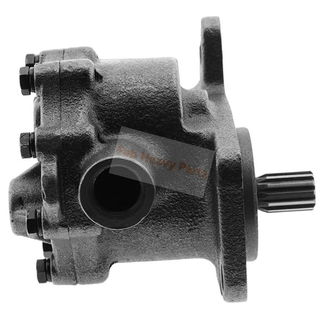 Pilot Gear Pump ASS'Y 14X-49-11600 Fits for Komatsu Bulldozer D65E-12 D65EX-12 D65EX-15 D65P-12 D65PX-12 D65PX-15 D65WX-15