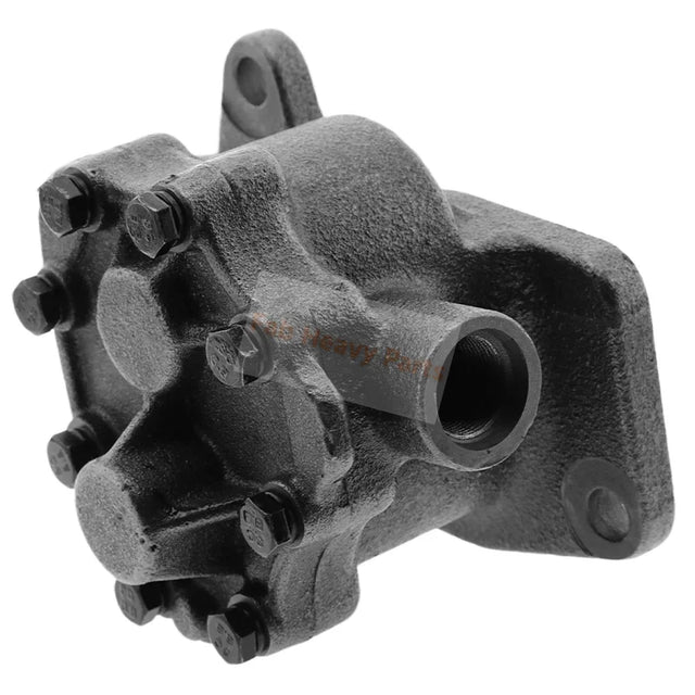 Bomba de engranajes piloto ASS'Y 14X-49-11600 compatible con Bulldozer Komatsu D65E-12 D65EX-12 D65EX-15 D65P-12 D65PX-12 D65PX-15 D65WX-15