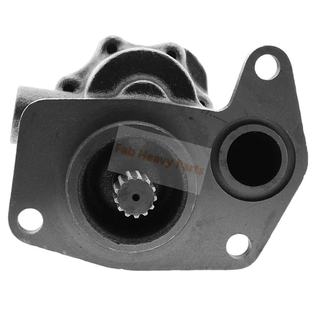 Pilot Gear Pump ASS'Y 14X-49-11600 Passer til Komatsu Bulldoser D65E-12 D65EX-12 D65EX-15 D65P-12 D65PX-12 D65PX-15 D65WX-15