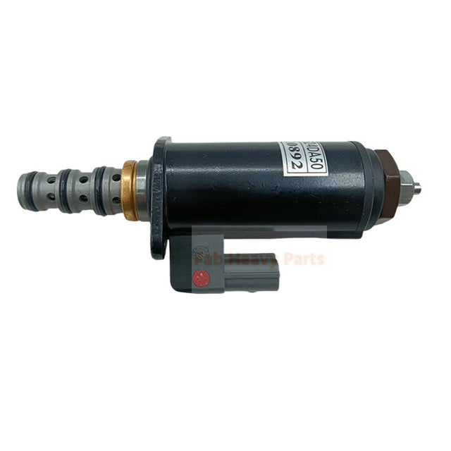 Électrovanne YN35V00050F1 pour pelle New Holland E135B E160 E175B E215B E235BSR E70BSR E80BMSR