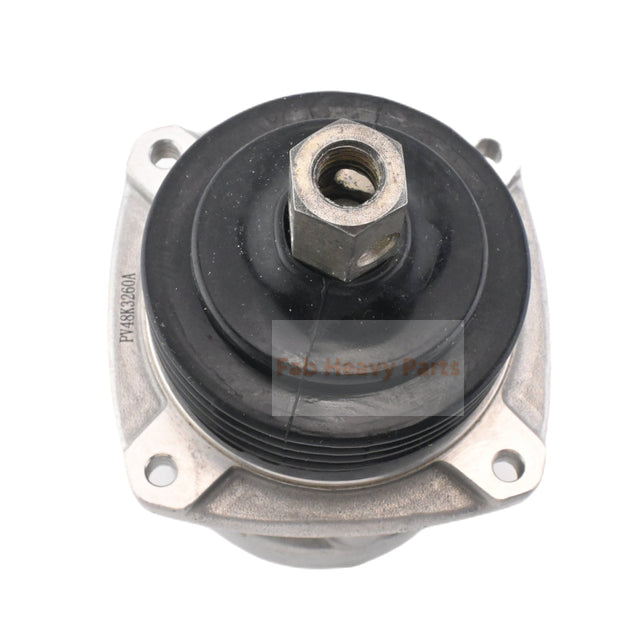 Pilot Valve 2063305 206-3305 Fits for Caterpillar 325D 320C/D 312C/D 330 307C 308C 323D