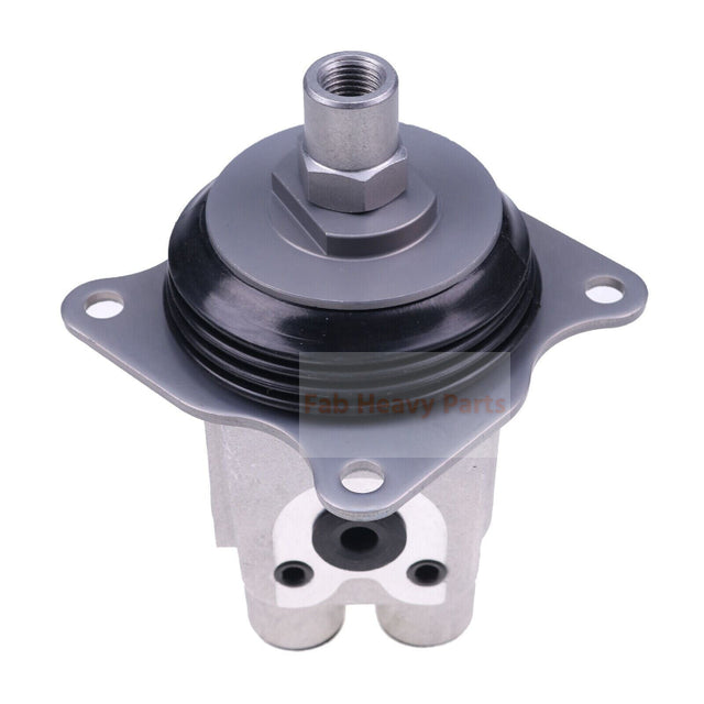 Contrôleur de poignée de Joystick de vanne pilote 702-16-01180, adapté pour Komatsu PC50UU-2