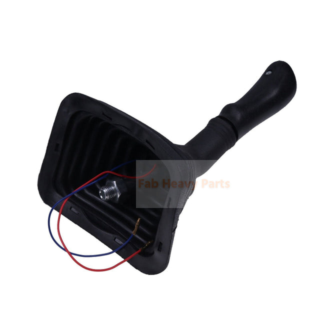 Contrôleur de poignée de Joystick de vanne pilote 702-16-01180, adapté pour Komatsu PC50UU-2