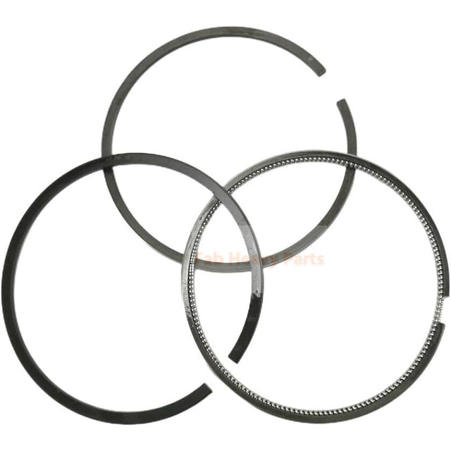 Piston Ring Kit 30617-61011 Fits For Mitsubishi Engine K4M