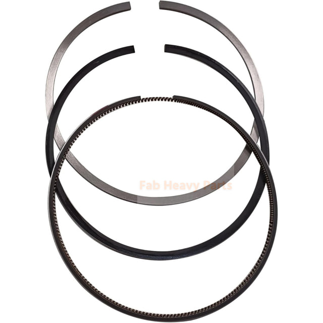 Piston Ring Set 4089500 Fits For Cummins Engine K38 KTA38 QSK38