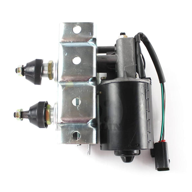 Wiper Motor 14530079 Angkop Para sa Volvo EC135B EC140B EC160B EC200B EC210B EC240B EC460B