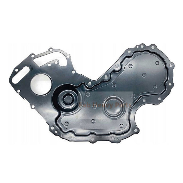 Front Timing Cover 4142A503 4142A501 3716M501 Para sa Perkins 1104D 1104C Engine