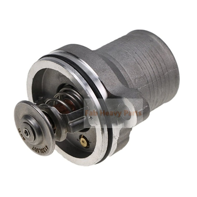 Thermostat 254-2267 2542267 149-606 149606 Fits for Caterpillar CAT Engine 3054C 3054E C3.3 C4.4