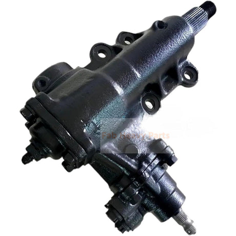 Power Steering Gear Rack 8970453450 89109986 8-97045345-0 Compatible For ISUZU Trooper TFR54 FUEGO TFR TFS 4JA1 4JB1