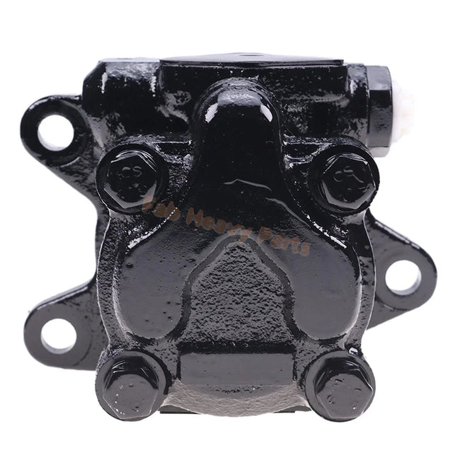 Power Steering Oil Pump Assembly 8-97078879-0 para sa Isuzu Engine 4BC2 4BE1 Truck NPR